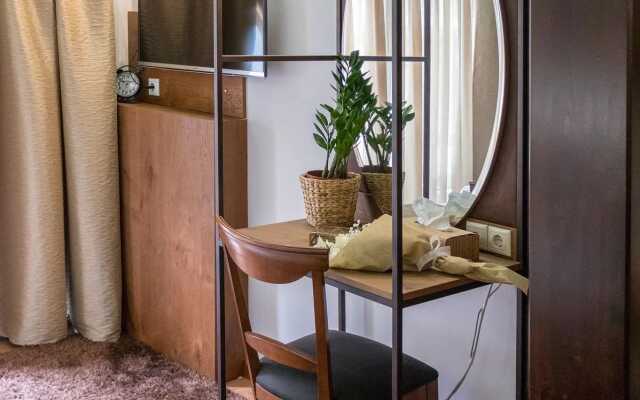 Lycabettus Exclusive Apartments