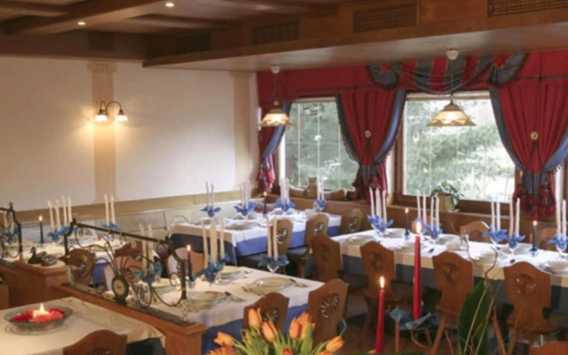 Hotel Reichegger