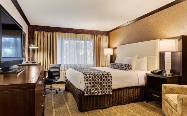 Crowne Plaza Hotel Foster City - San Mateo, an IHG Hotel