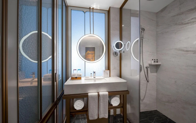 Wanda Realm Chengde Jinbao