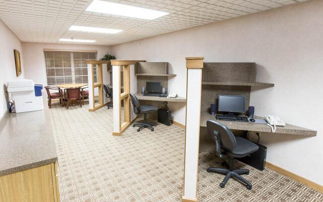 Comfort Suites