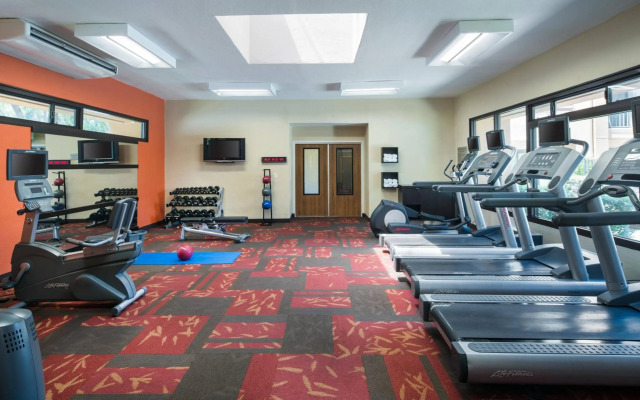 Courtyard by Marriott San Jose Cupertino