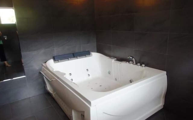 Halls Gap Valley Lodges