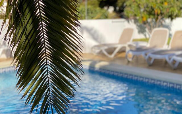 Villa Sandra Luxury Suite