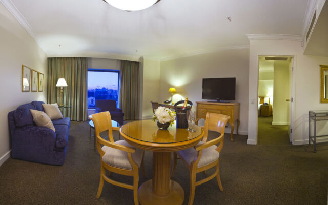 Stamford Plaza Sydney Airport Hotel & Conference Centre