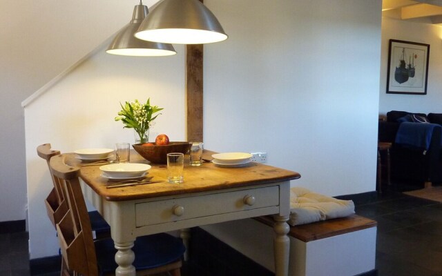 Willow Cottage
