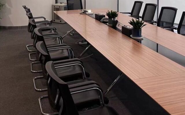 Holiday Inn Express Nantong City Center