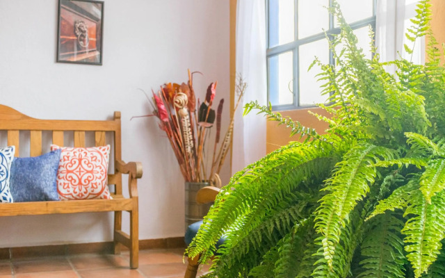 Hotel Casa Santamaría