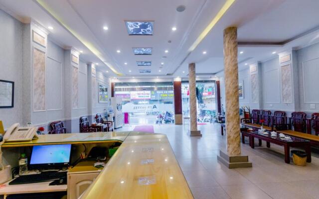 A25 Hotel - 185 Lo Duc