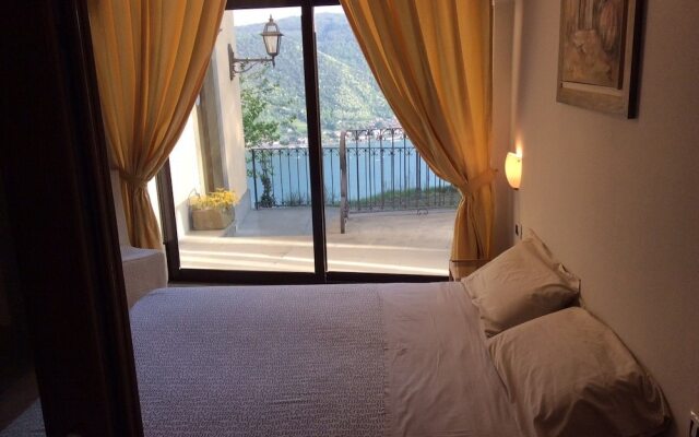 B&B La Forcella