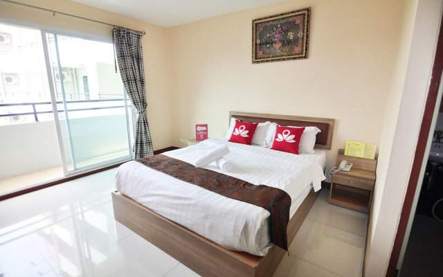 ZEN Rooms Aryan Suites