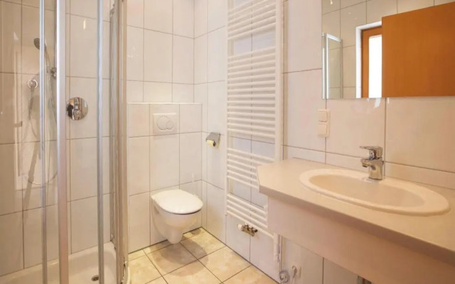 Chalet in Zillertal Near Ski Slopes