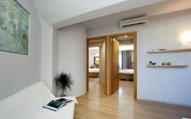Hotel Lefkas