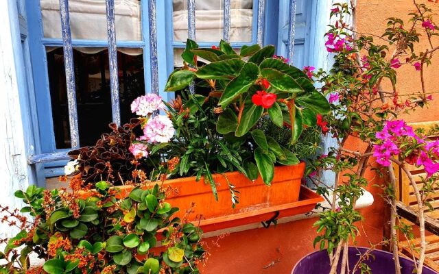 L'Abri Sous Roche - Chambres d'hôtes