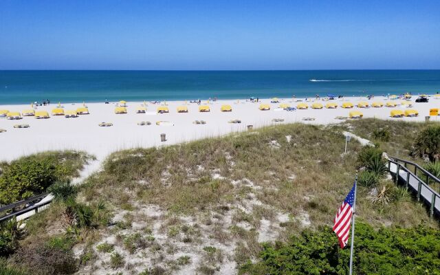 Gulf Strand Resort