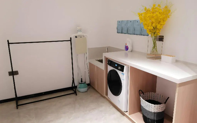 Echarm Hotel Huai'an Wanda Plaza Jiankang East Road