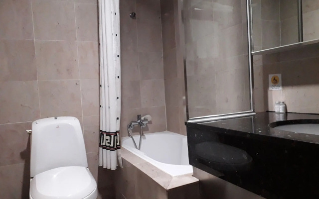Commodore Hotel Pohang