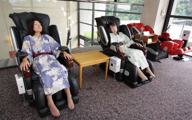 Hotel Mielparque Matsuyama