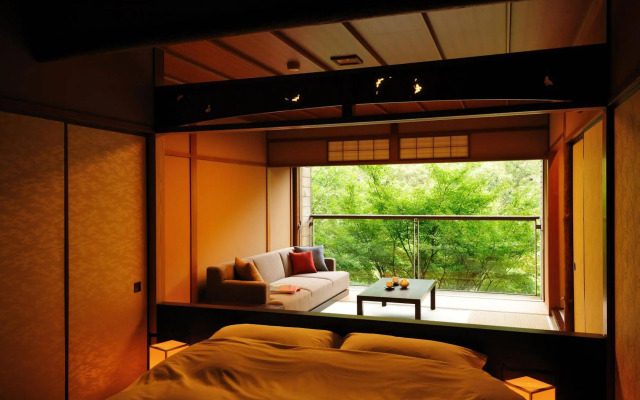 Hoshino Resorts KAI Hakone