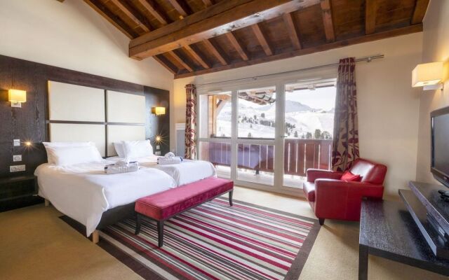 Hôtel Club MMV Les 2 Domaines