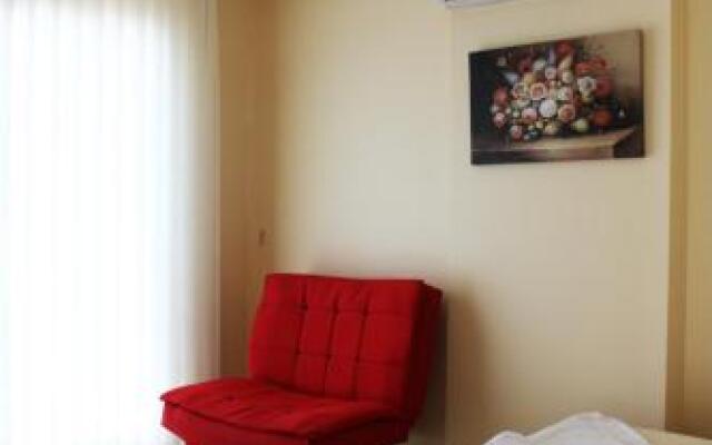 Seaside Apart Hotel
