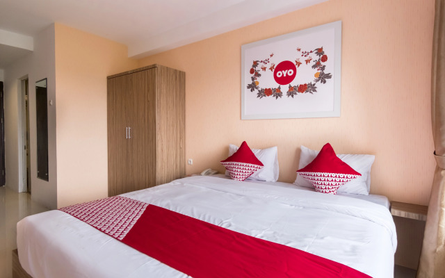 The Skyview Paddy Asri