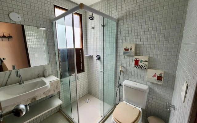 Reserva Imbassaí - Casa C03 Orquídeas