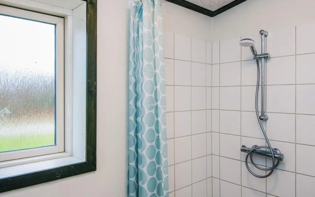 4 Star Holiday Home in Hovborg