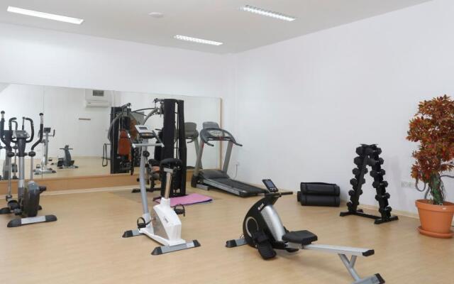 Kapetanios Aqua Resort