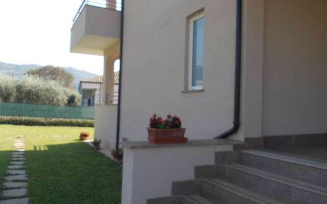 Villa Lauro Luxury B&B