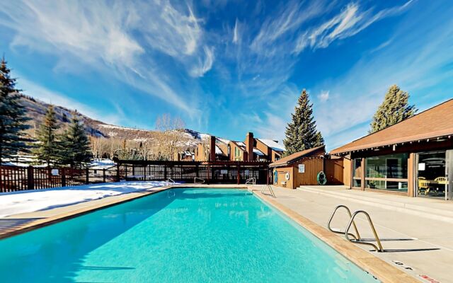 1561tkda 3 Bedroom Townhouse