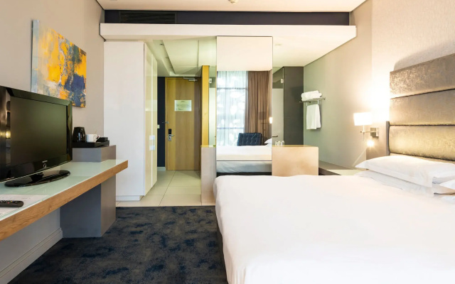 aha Gateway Hotel
