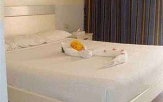 Sun & Sea Hotel and Aqua Park - Hurghada