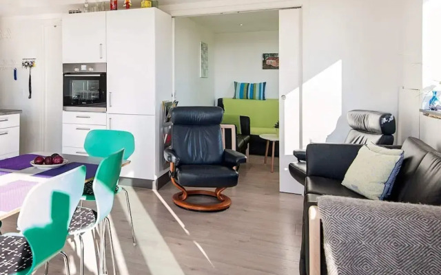 Relaxed Holiday Home in Haderslev near Sea