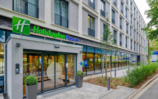 Holiday Inn Express Goettingen by IHG