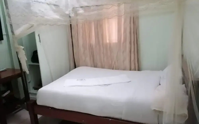 Ndupawa Platinum Resort
