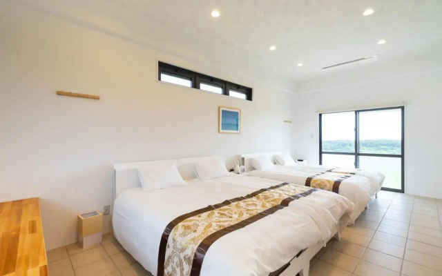 Sunset Hill Ishigaki