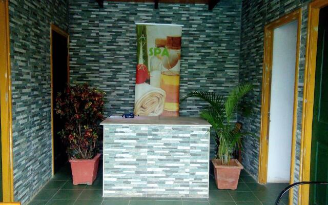 Soorya Beach Resort