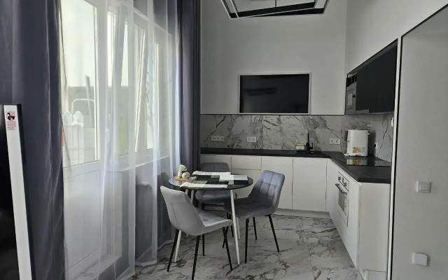 MyStudio (MayStudio) on Startovaya Street 6