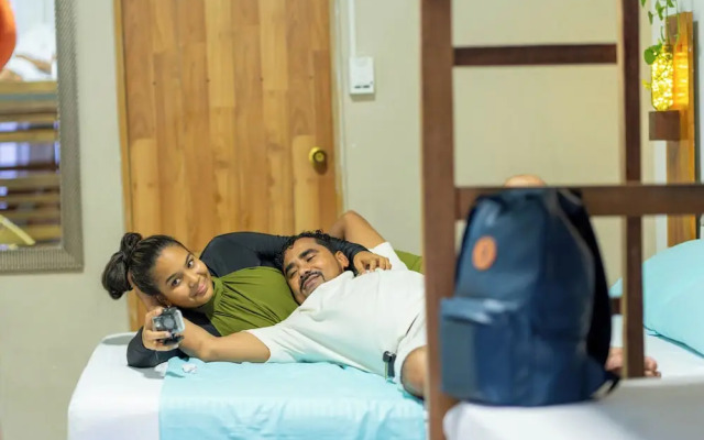 Tayrona Juancho House Hostel