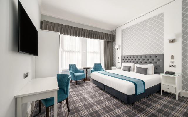 Cairn Hotel Newcastle Jesmond