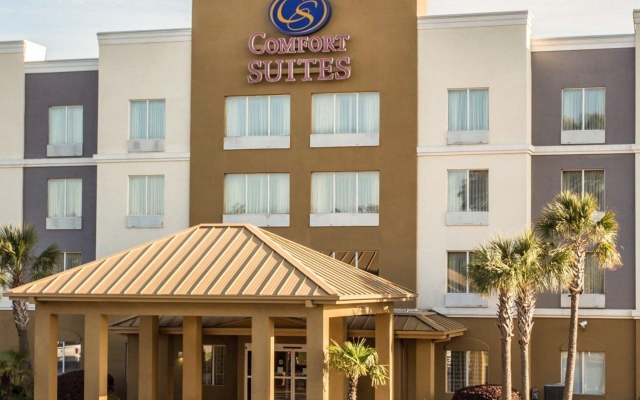 Comfort Inn Summerville - Charleston