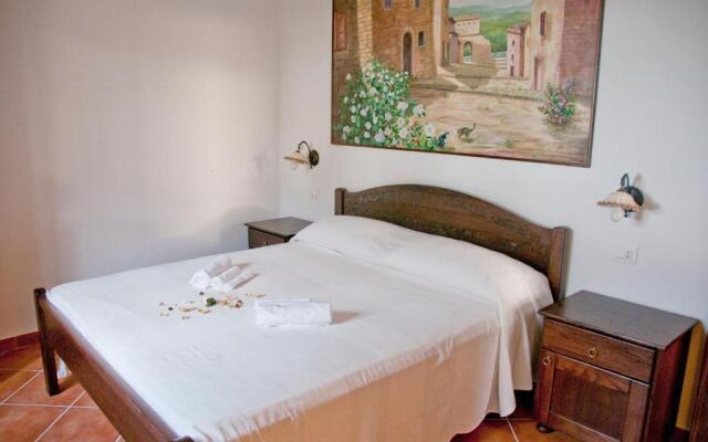 Casale Il Gheppio