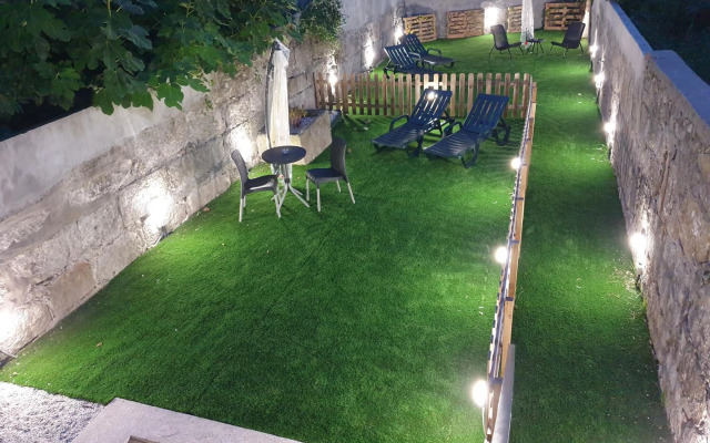 Oporto Charming Apartments