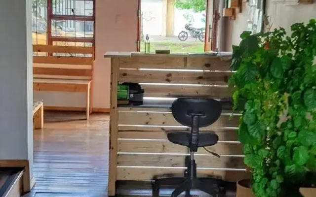 Hostal Triángulo del Café - Hostel
