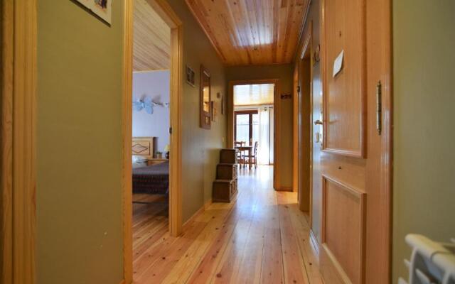 Apartamentos L´Era de Baix