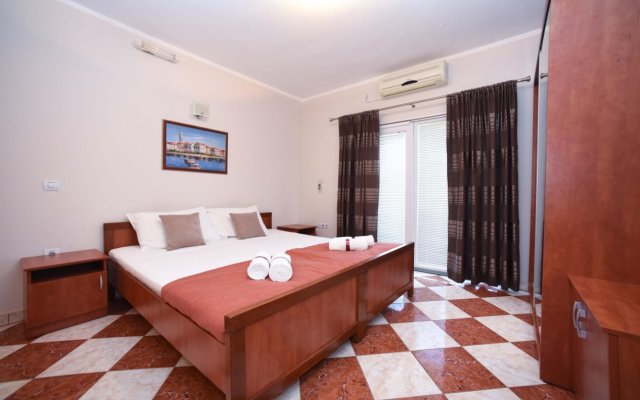 D&D Apartments Tivat