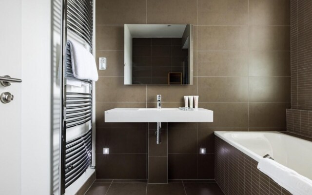 The Fulham Nook - Modern Stunning 4bdr Home With Garden