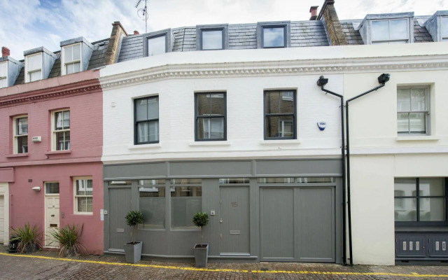 Veeve - Kensington Apartments