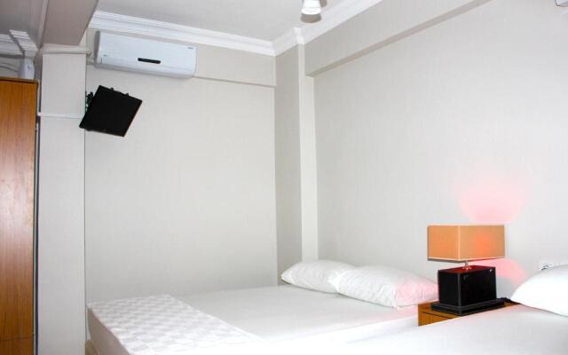 Alpaylar Hotel & Apart